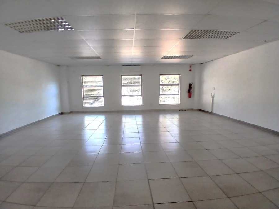 To Let Commercial Property for Rent in Bodorp North West